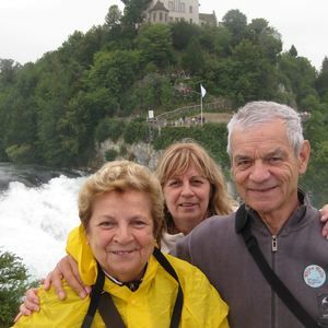 Meet your Posher, Danièle